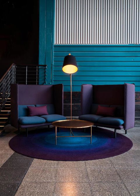 Ovolo Woolloomooloo - New Castle Holiday 3