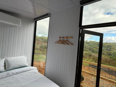 Orange 2 By Tiny Away - New Castle Holiday 1