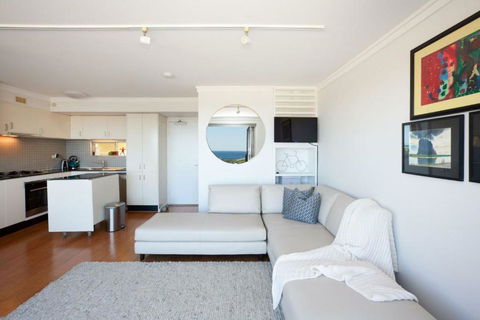 Ocean View Clovelly - New Castle Holiday 1
