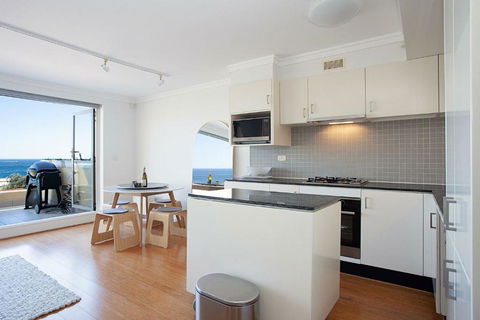 Ocean View Clovelly - New Castle Holiday 3