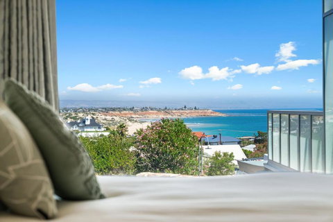 Ocean View In Port Noarlunga - New Castle Holiday 1