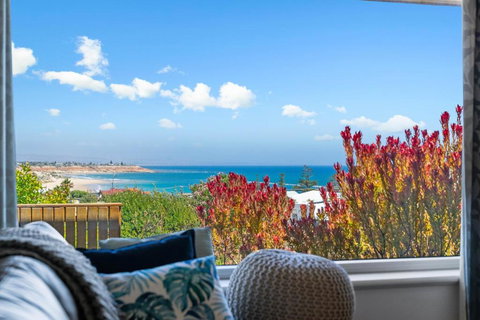 Ocean View In Port Noarlunga - New Castle Holiday 0