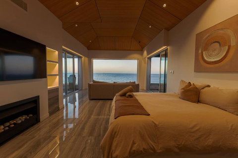 Ocean View Villa With Pool Spa & Cinema - New Castle Holiday 2