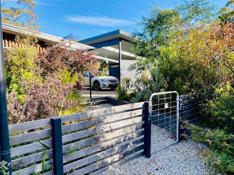 Ocean Views, Spacious & Private, Hot Hub - New Castle Holiday 3