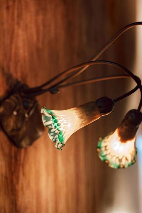 Olinda Enchanted Tower Spa Gas Log Fire And Netflix - New Castle Holiday 3