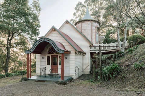 Olinda Sunset Rise Apartment - New Castle Holiday 1