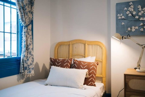 OnceUp A BlueMoon Terrace Nr CBD - New Castle Holiday 3