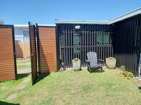 Orford Escape - New Castle Holiday 1