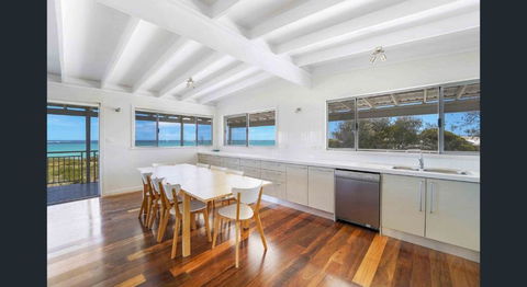 Ospreys View - Relaxed Coastal Vibe - New Castle Holiday 3