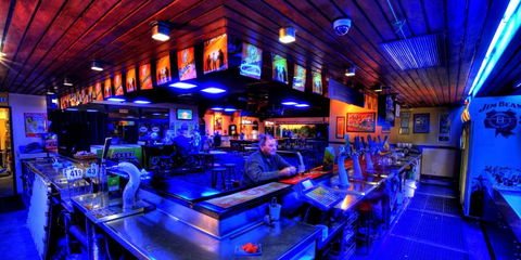 Overlander Hotel - New Castle Holiday 0