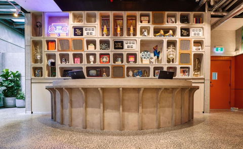 Ovolo South Yarra - New Castle Holiday 1