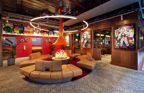 Ovolo South Yarra - New Castle Holiday 3