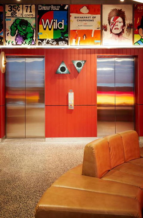 Ovolo South Yarra - New Castle Holiday 2