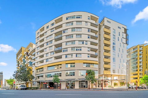 Oxygen Apartments - New Castle Holiday 1