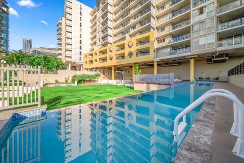 Oxygen Apartments - New Castle Holiday 0