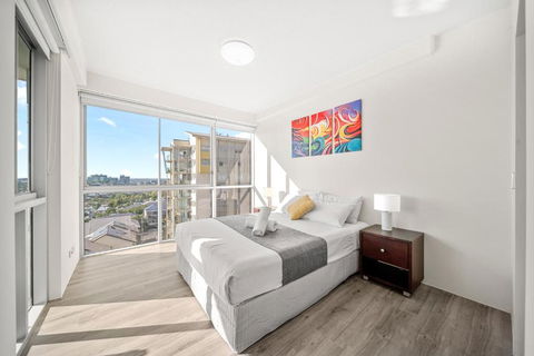 Oxygen Apartments - New Castle Holiday 3