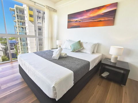 Oxygen Apartments - New Castle Holiday 2