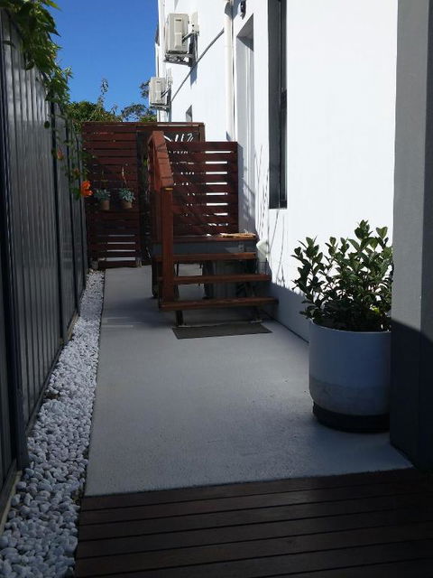 Pablos Retreat - New Castle Holiday 2
