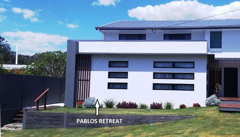 Pablos Retreat - New Castle Holiday 1