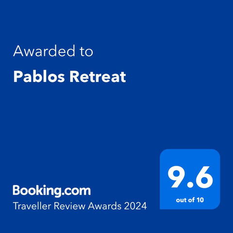 Pablos Retreat - New Castle Holiday 0