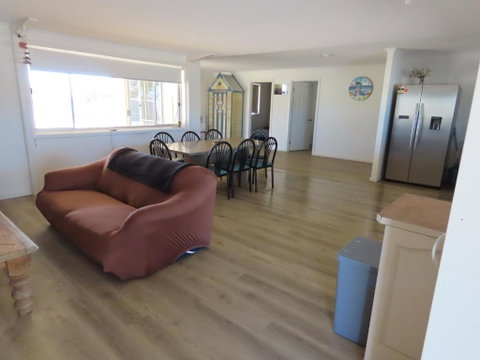 PACEYS PLACE - New Castle Holiday 3