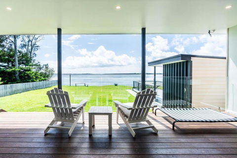 On The Corso - Sun-soaked Serenity With Lake Access - New Castle Holiday 0