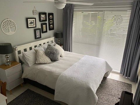 Paperbark Bed & Breakfast - New Castle Holiday 2