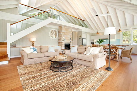 Paradise On Pittwater - Paradise Beach - New Castle Holiday 0