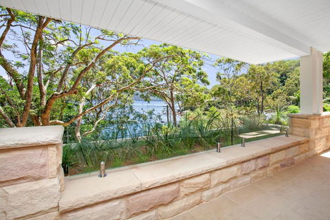 Paradise On Pittwater - Paradise Beach - New Castle Holiday 2
