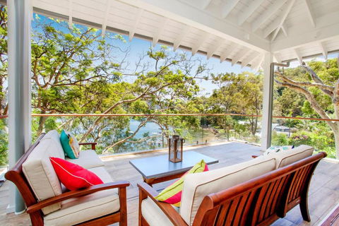 Paradise On Pittwater - Paradise Beach - New Castle Holiday 3