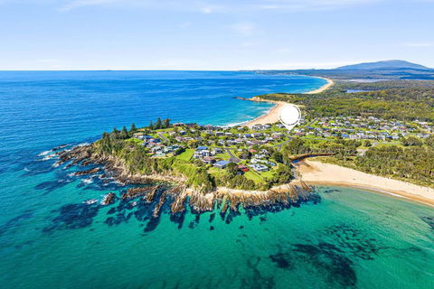 Paradise Retreat - Relax & Escape - New Castle Holiday 0