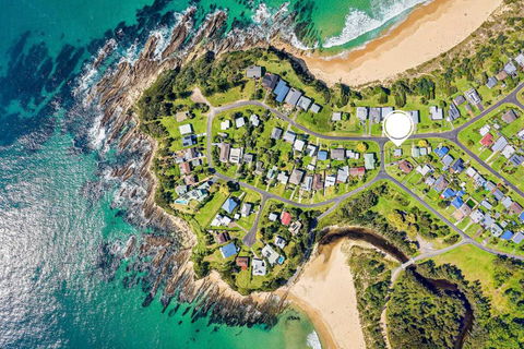 Paradise Retreat - Relax & Escape - New Castle Holiday 3