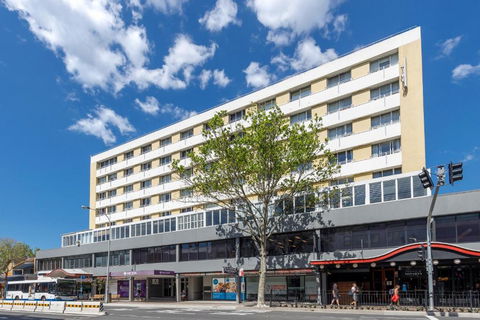 Park Regis Concierge Apartments - New Castle Holiday 3