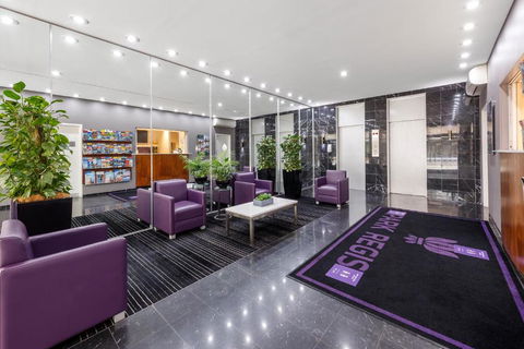 Park Regis Concierge Apartments - New Castle Holiday 1