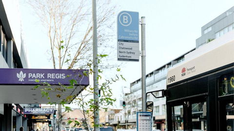 Park Regis Concierge Apartments - New Castle Holiday 2