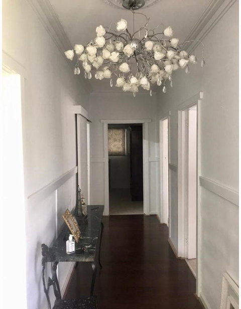 Parker St - New Castle Holiday 2