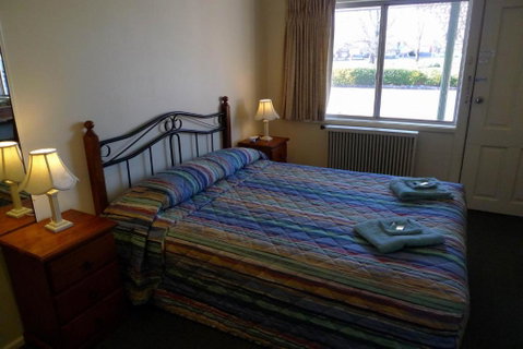 Parkhaven Motel - New Castle Holiday 3