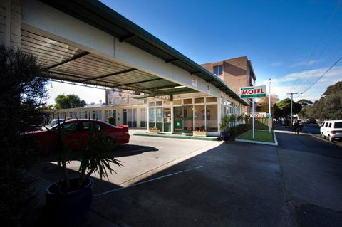 Parkville Motel - New Castle Holiday 0