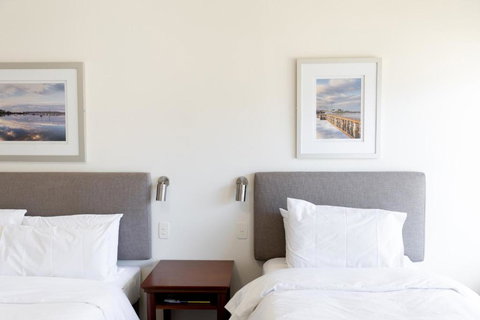 Pastoral Hotel Motel - New Castle Holiday 2