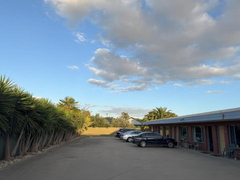 Pastoral Hotel Motel Echuca CBD - New Castle Holiday 1