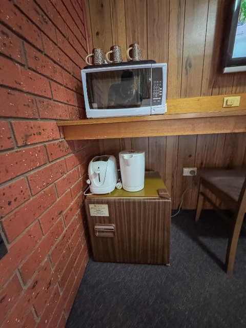 Pastoral Hotel Motel Echuca CBD - New Castle Holiday 3