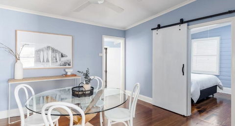 Pattys Cottage - Pet Friendly Home In Merewether - New Castle Holiday 3