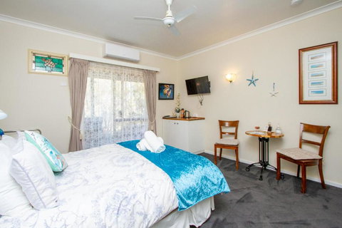 Pecan Hill BNB - New Castle Holiday 1