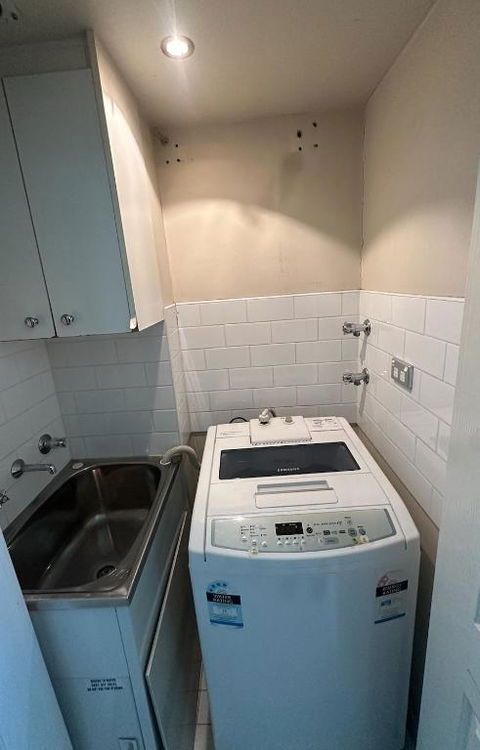 Penthouse Apartment - New Castle Holiday 1