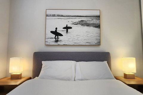 Penthouse Apartment Ocean Views - New Castle Holiday 3