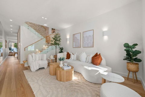 Paddington Perfection Isyd - New Castle Holiday 0