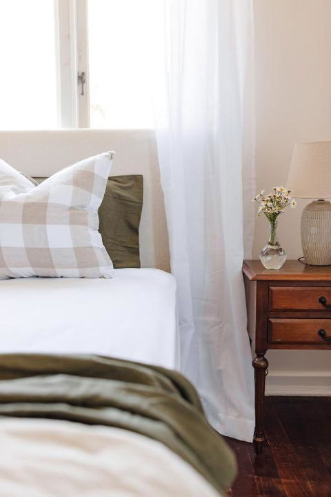 Pet Friendly Family Home In Bluff Point - New Castle Holiday 2