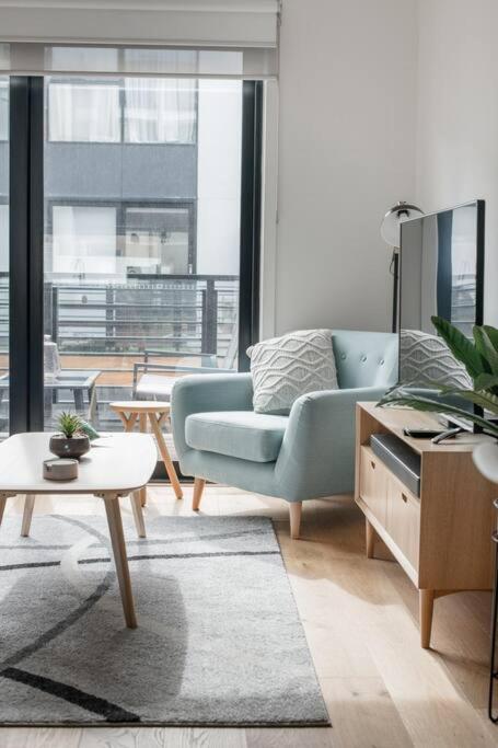 Perfect Port Melbourne Townhouse - New Castle Holiday 2