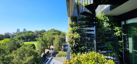 Penthouse Perfection With Private Rooftop Pool - New Castle Holiday 1