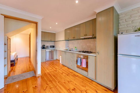 Perfect View Retreat In Forest - New Castle Holiday 2